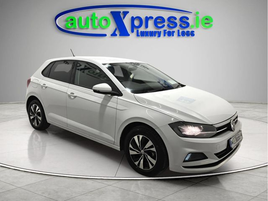 2019 Volkswagen Polo for sale in , Ireland