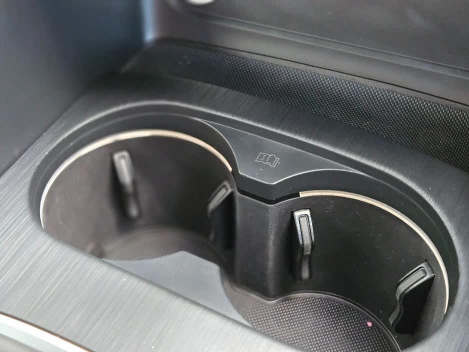 2020 Audi A3 - image 23