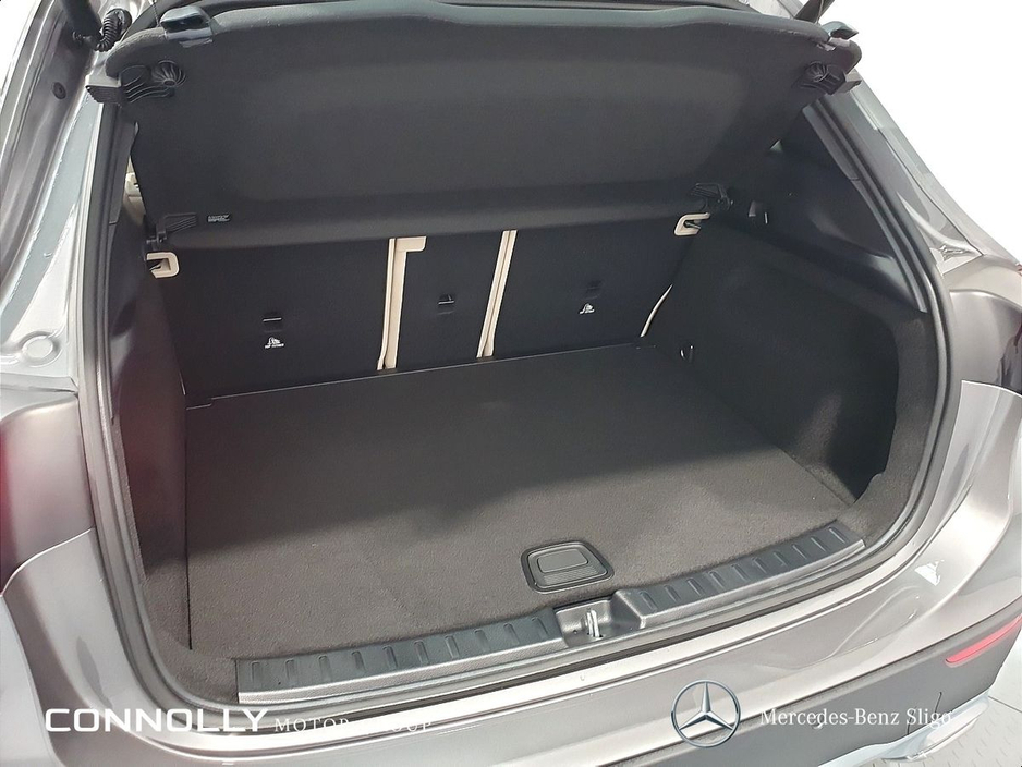 2026 Mercedes-Benz GLA Class GLA 180D Progressive €58,940