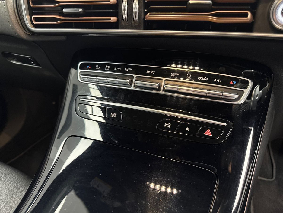 2022 Mercedes-Benz EQC - image 19