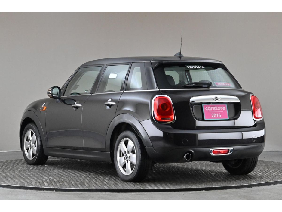 2016 MINI Hatch 1.5 AUTO 5DR *CARPLAY*ANDROID AUTO*1 YEARS WARRANTY* €15,890