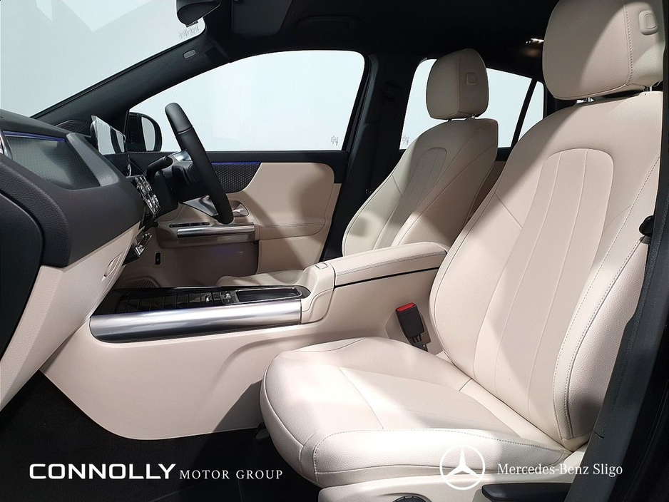 2026 Mercedes-Benz GLA Class 180D €59,900