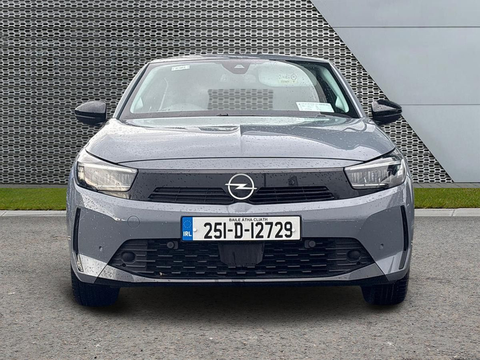 2025 Opel Corsa - image 7
