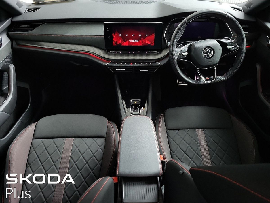 2024 Skoda Octavia - image 2