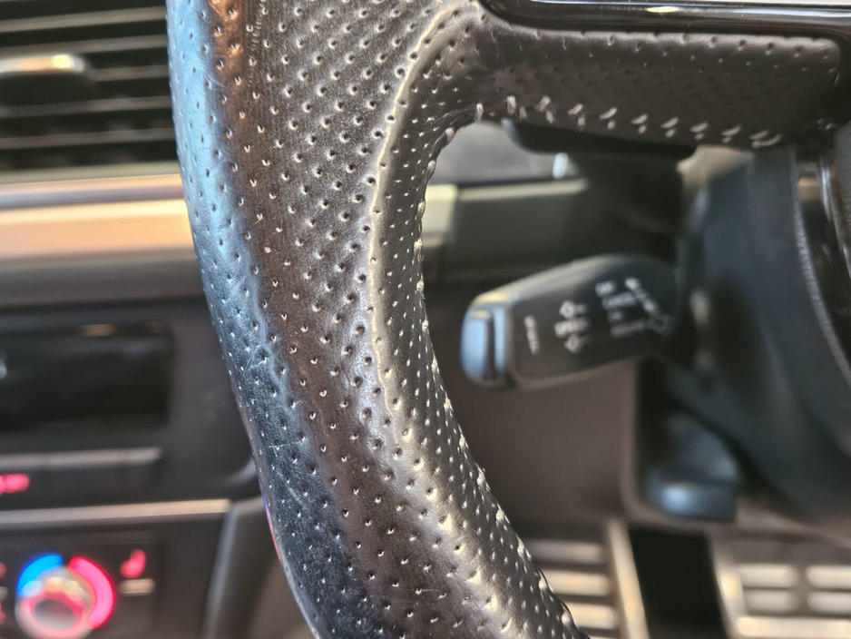 2016 Audi A6 2.0TDI 190 Ultra S-Tronic S Line €16,950