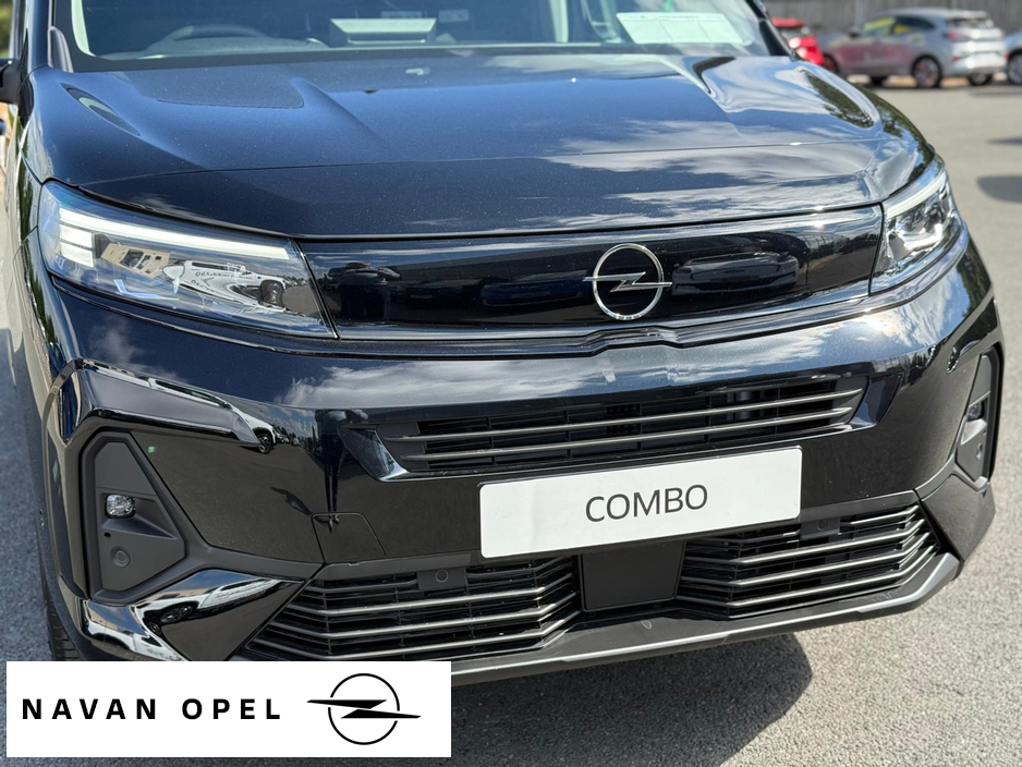 2026 Opel Combo - image 5