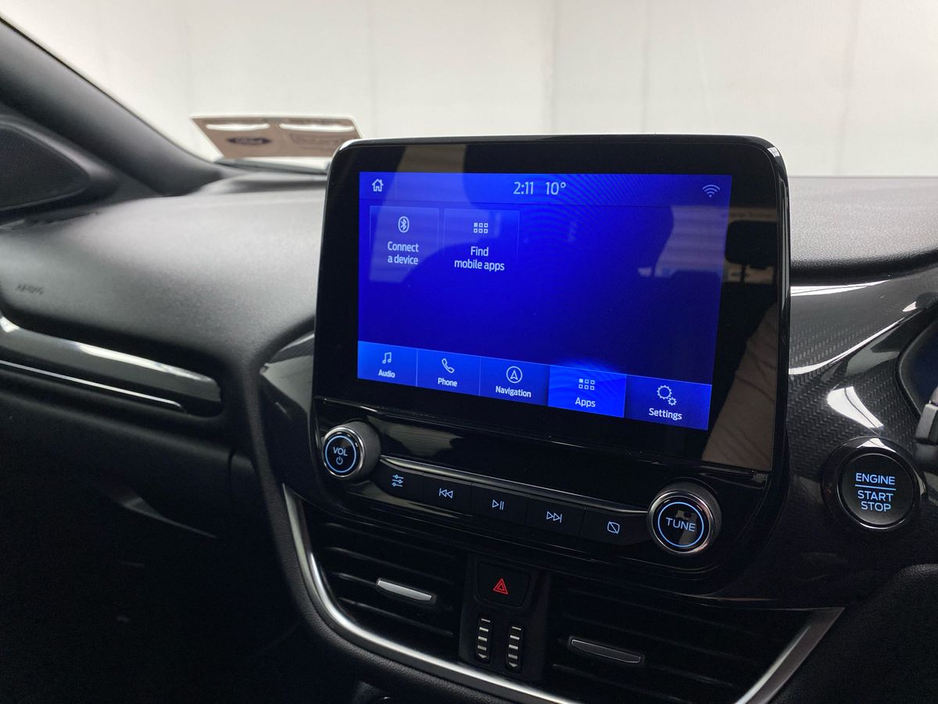 2024 Ford Puma - image 19