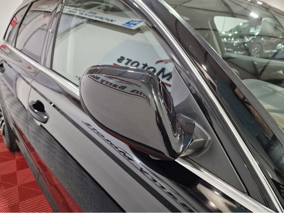 2015 Audi A6 - image 35