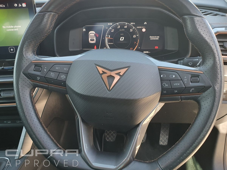 2023 Cupra Formentor - image 23