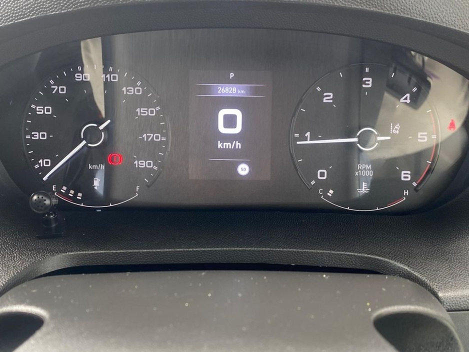 2024 Fiat Ducato Maxi L4H2 , 2.2 Diesel 180 hp , 8 Speed Automatic , €34,000