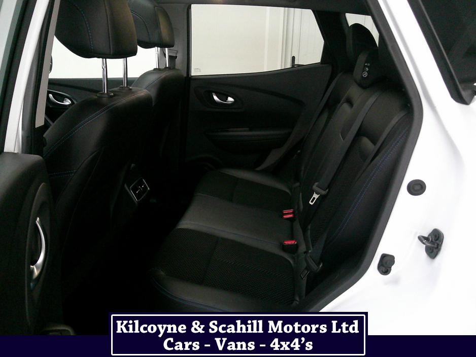 2021 Renault Kadjar - image 15