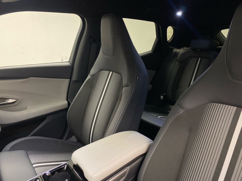 2026 Ford Capri - image 14