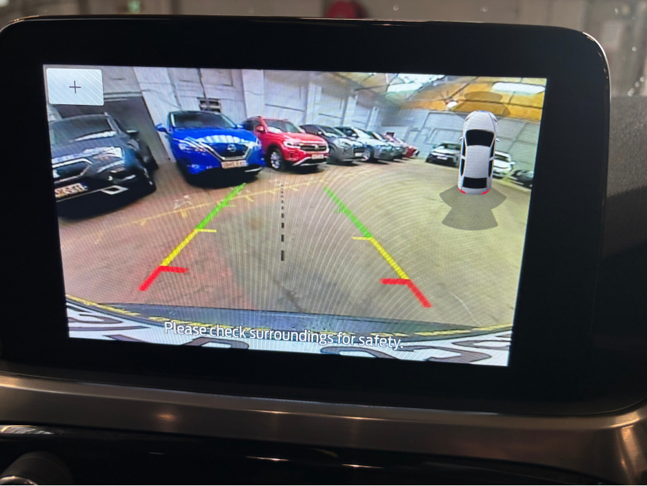 2023 Ford Kuga TITANIUM 2.5 PHEV 225 S6.2 €23,499