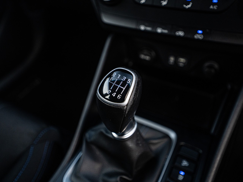 2016 Hyundai Tucson - image 26