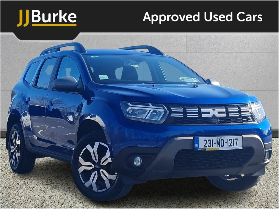 2023 Dacia Duster for sale in , Ireland