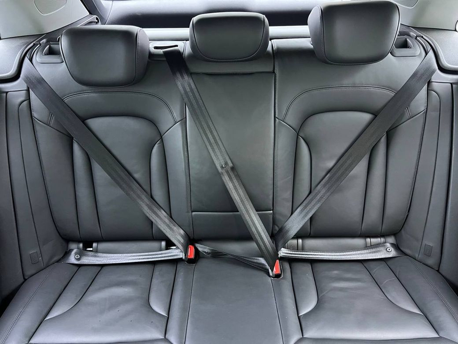 2017 Audi Q3 - image 12