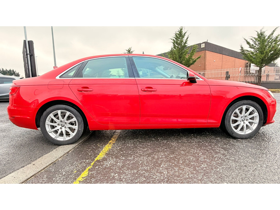 2016 Audi A4 - image 3