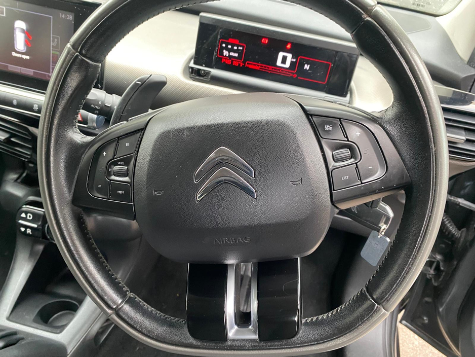 2016 Citroen C4 Cactus - image 12