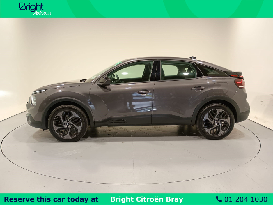 2025 Citroen C4 - image 6