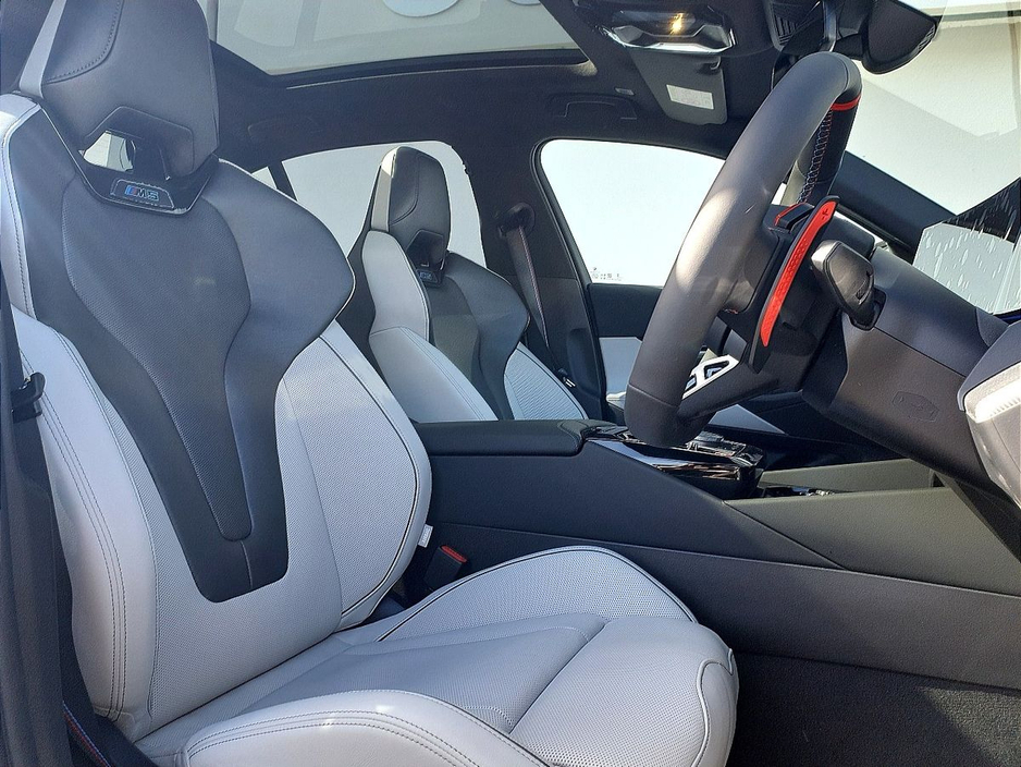 2026 BMW M5 - image 12