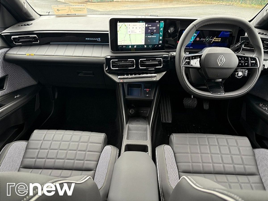 2026 Renault 4 - image 2