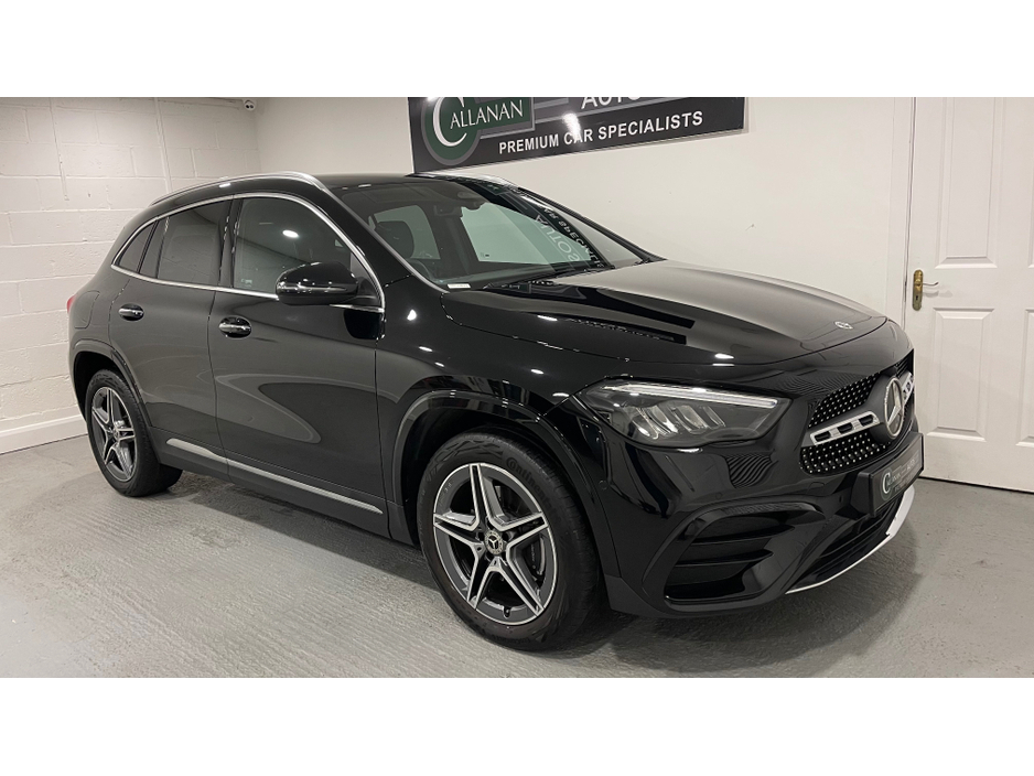 2025 Mercedes-Benz GLA Class - image 17