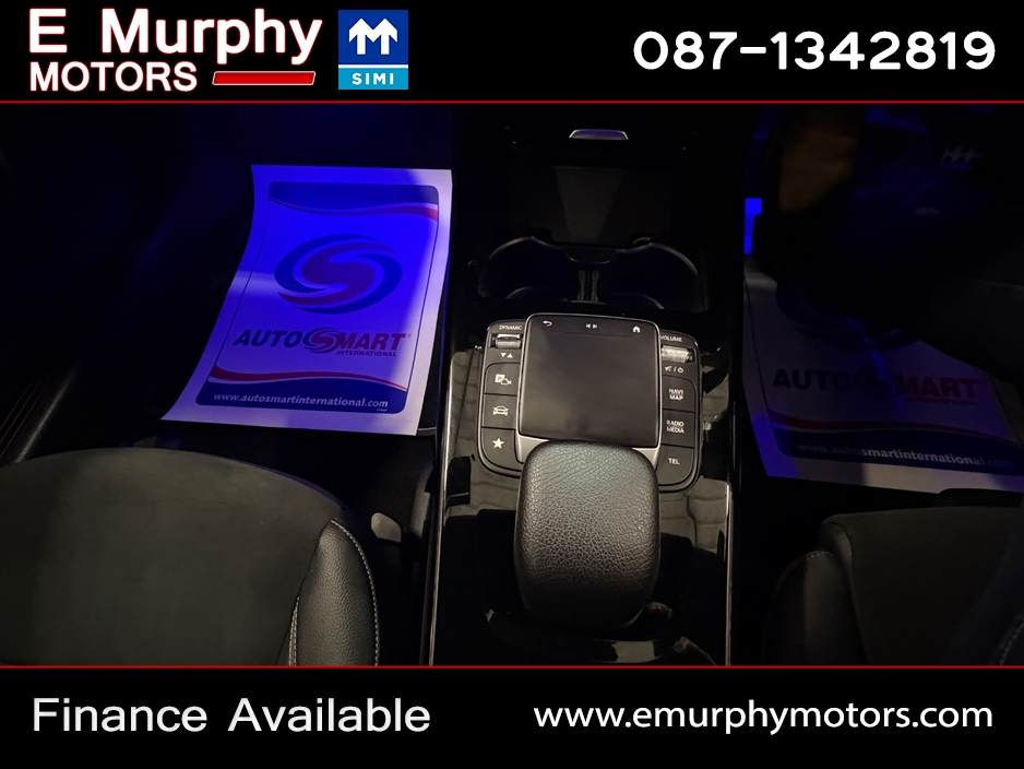 2021 Mercedes-Benz A Class - image 16