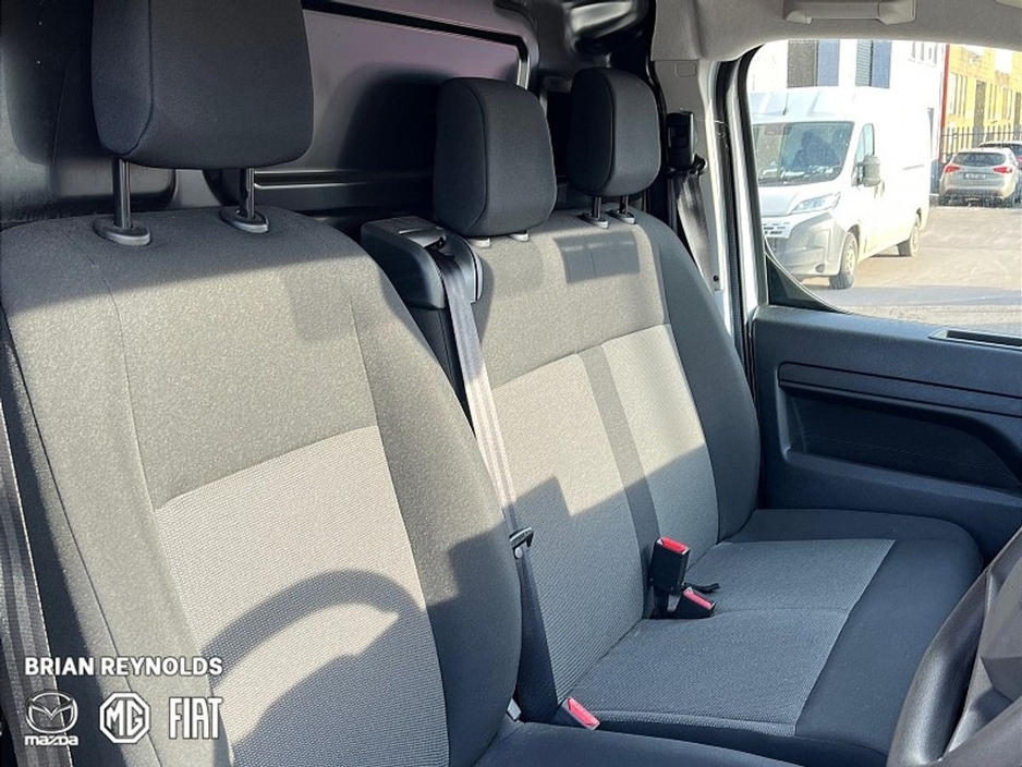 2025 Fiat Scudo - image 6