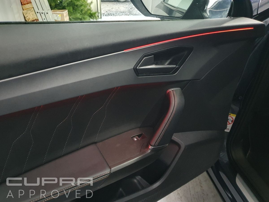 2023 Cupra Formentor 1.5TSi 150hp DSG (From €112 per week) €32,995