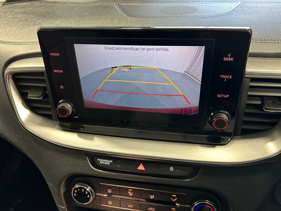 2020 Kia Ceed K2 1.6 Crdi €18,800