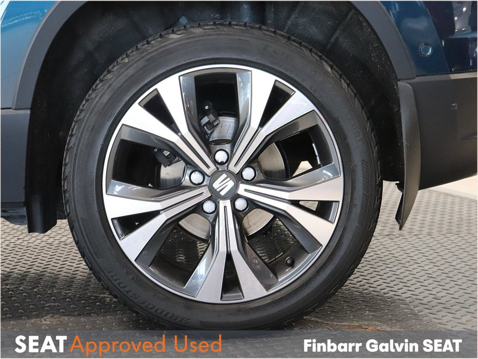 2023 SEAT Ateca - image 6