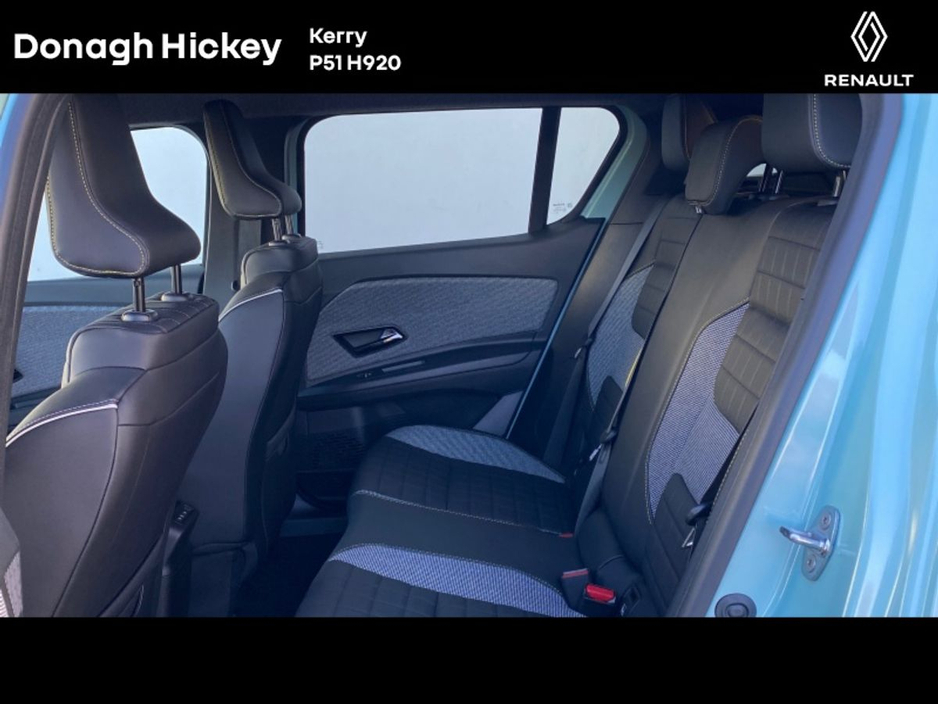 2026 Renault 4 - image 10