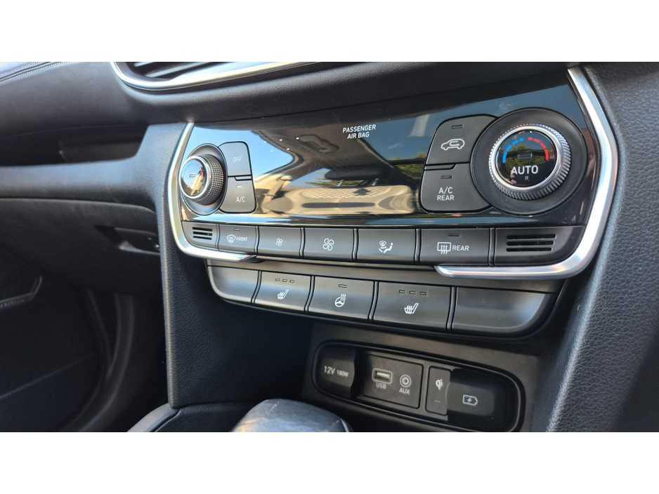 2019 Hyundai Santa Fe PREMIUM PLUS 5DR AUTO €27,950