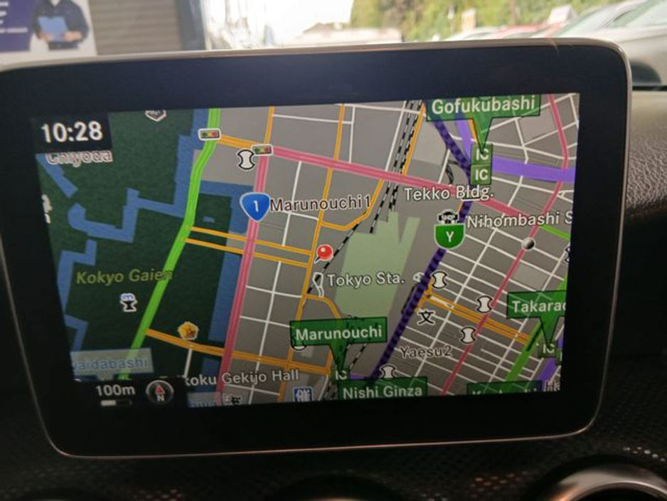 2016 Mercedes-Benz A Class - image 18