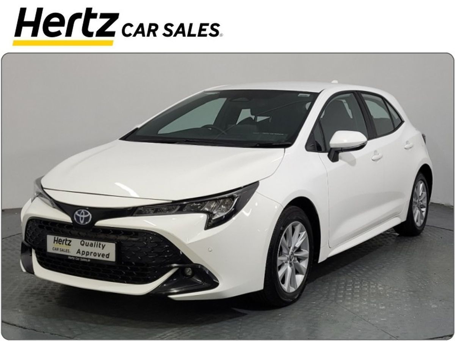 2024 Toyota Corolla - image 7