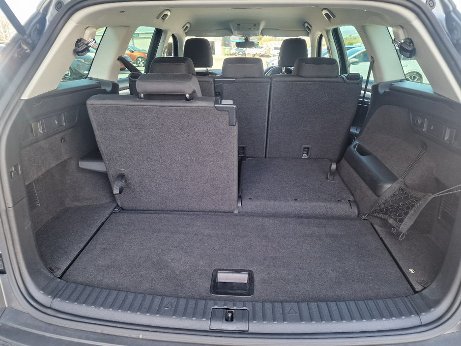 2022 Skoda Kodiaq - image 20