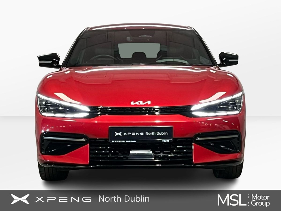 2023 Kia EV6 - image 11