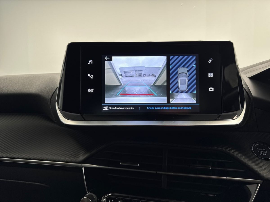 2023 Peugeot 2008 - image 22