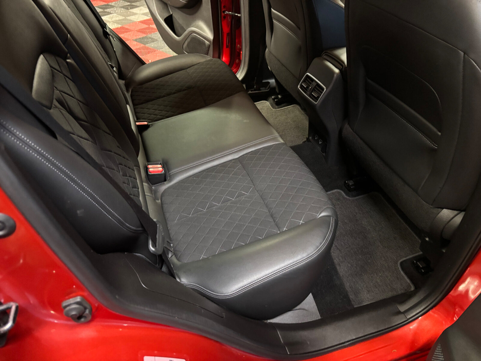 2021 Renault Kadjar 1.5 BLUE dCi 115 Iconic €24,950