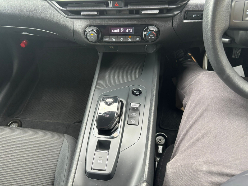 2021 Nissan Note  €11,950