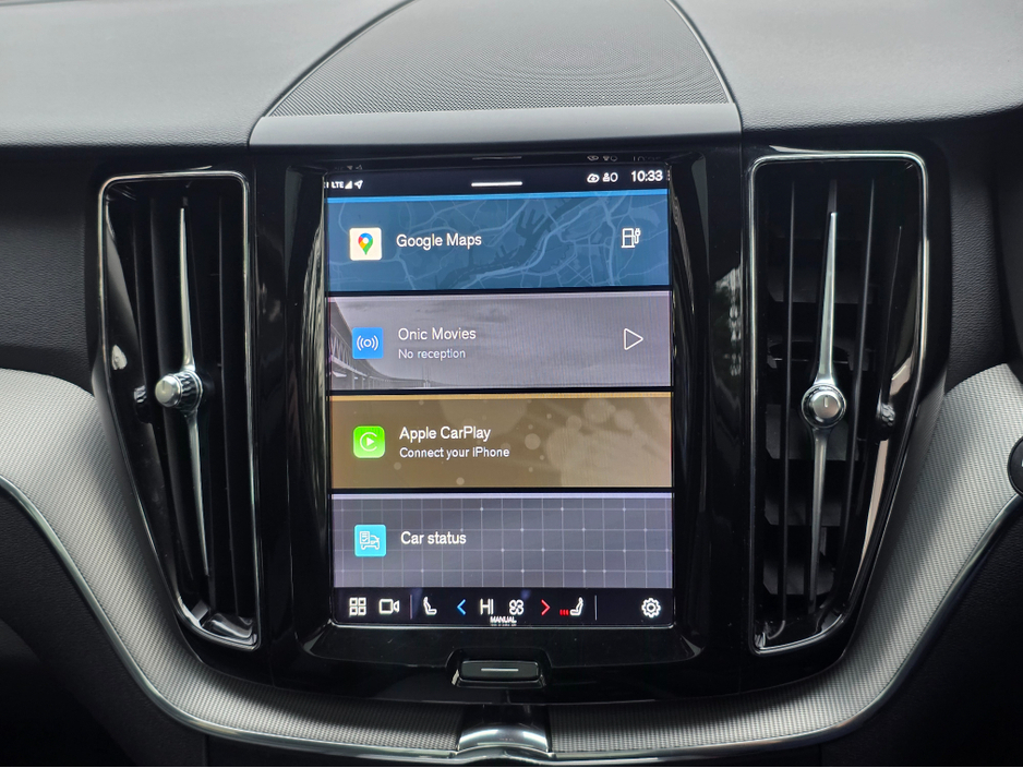 2023 Volvo XC60 2.0 T6 AWD PHEV. PANORMIC ROOF. HUGE SPEC. FINANCE ARRANGED. SIMI. AA APPROVED. €44,950