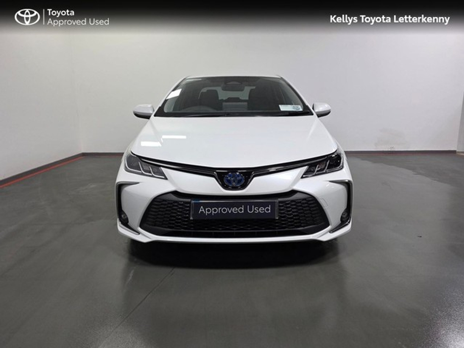 2023 Toyota Corolla - image 4