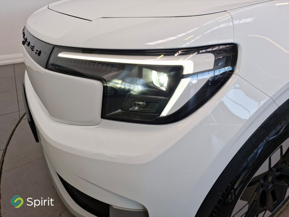 2026 Ford Explorer - image 22