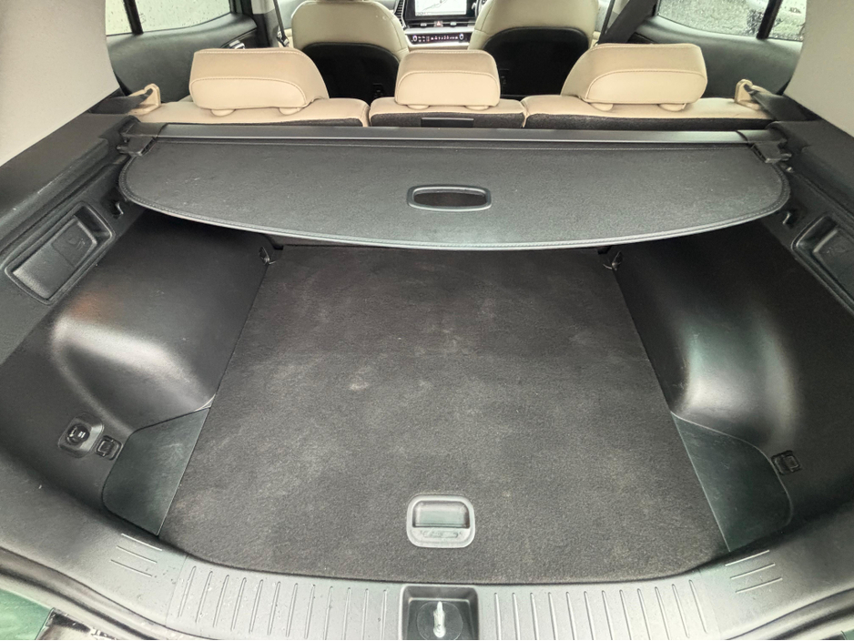 2022 Kia Sportage - image 11