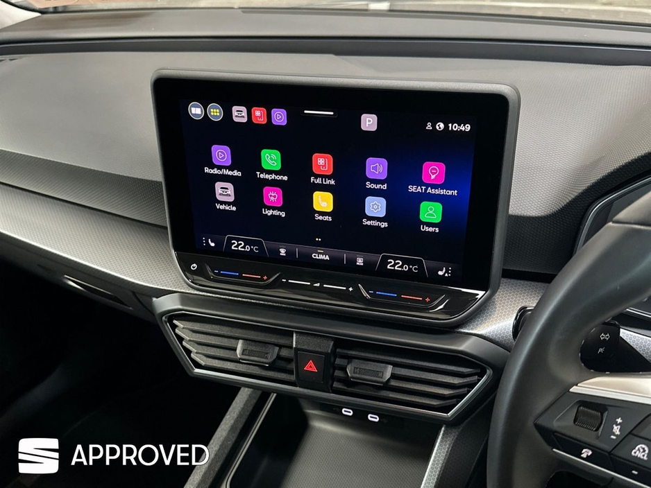 2025 SEAT Leon - image 14