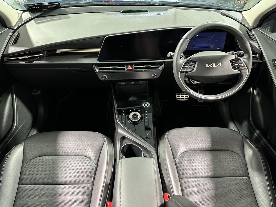 2023 Kia Niro - image 9