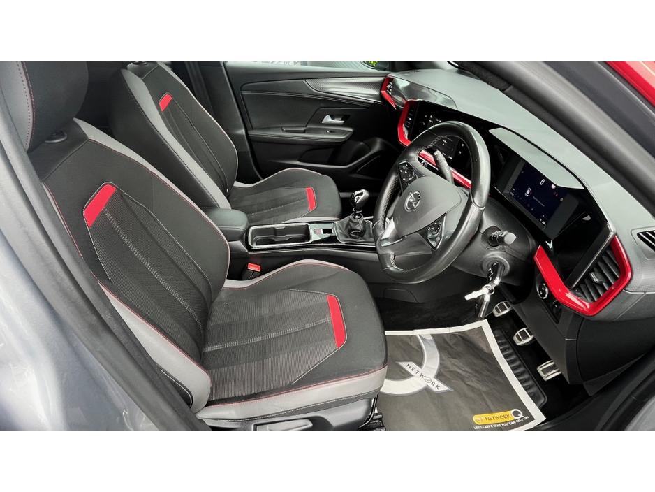 2022 Opel Mokka - image 6