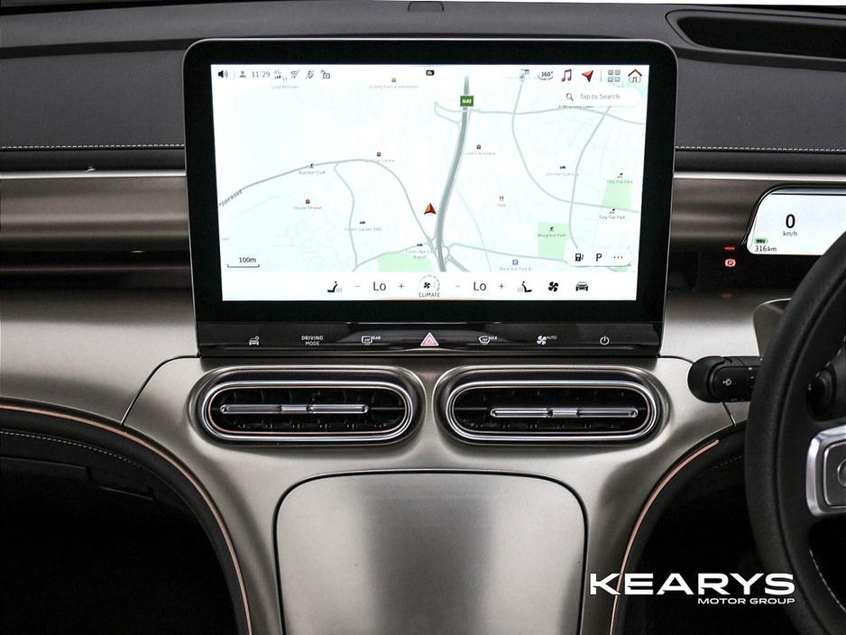 2025 Smart #1 - image 24