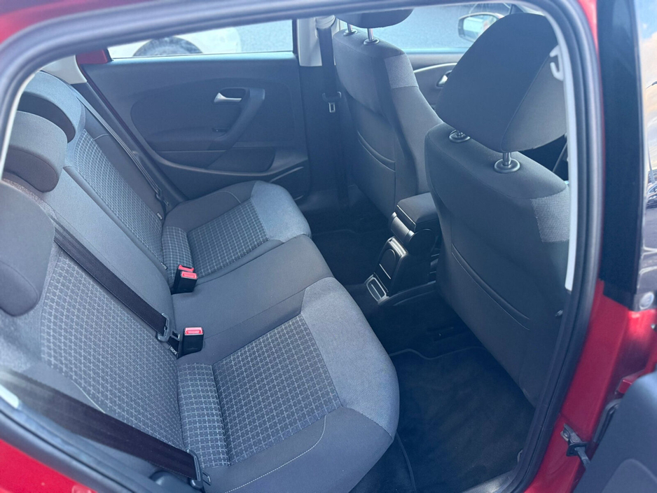 2017 Volkswagen Polo 1.2 TSI 5DR 90HP Allstar DSG €13,990