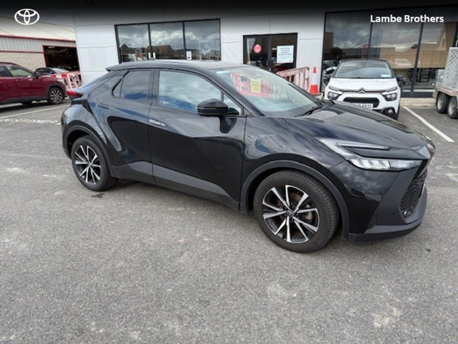 2024 Toyota C-HR for sale in , Ireland